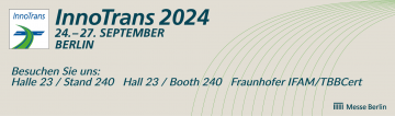 InnoTrans 2024